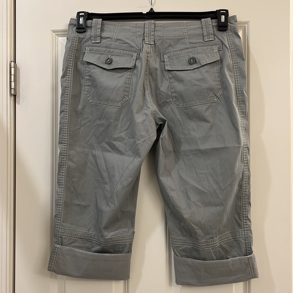 Aventura ladies capris - Picture 5 of 9